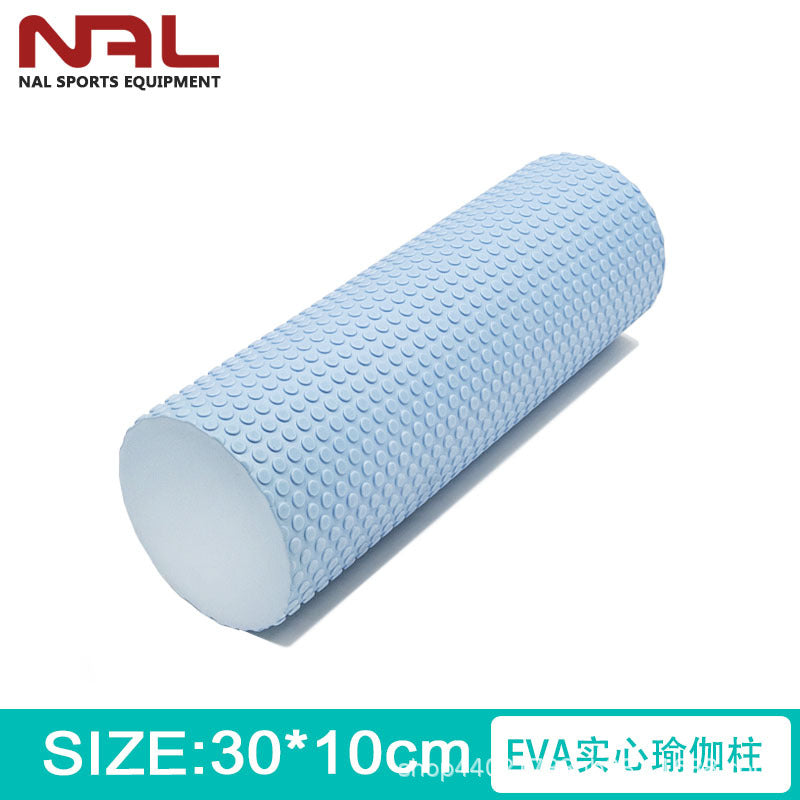 30cm EVA Foam Roller for Mobility & Recovery