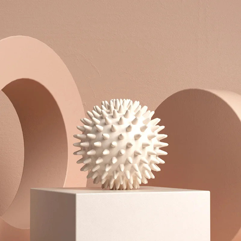Spiky Massage Ball for Trigger Point & Muscle Recovery