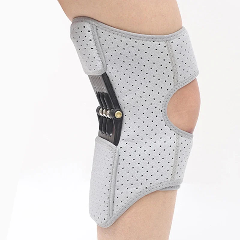 Rebound Knee Support Pads for Training & Sports