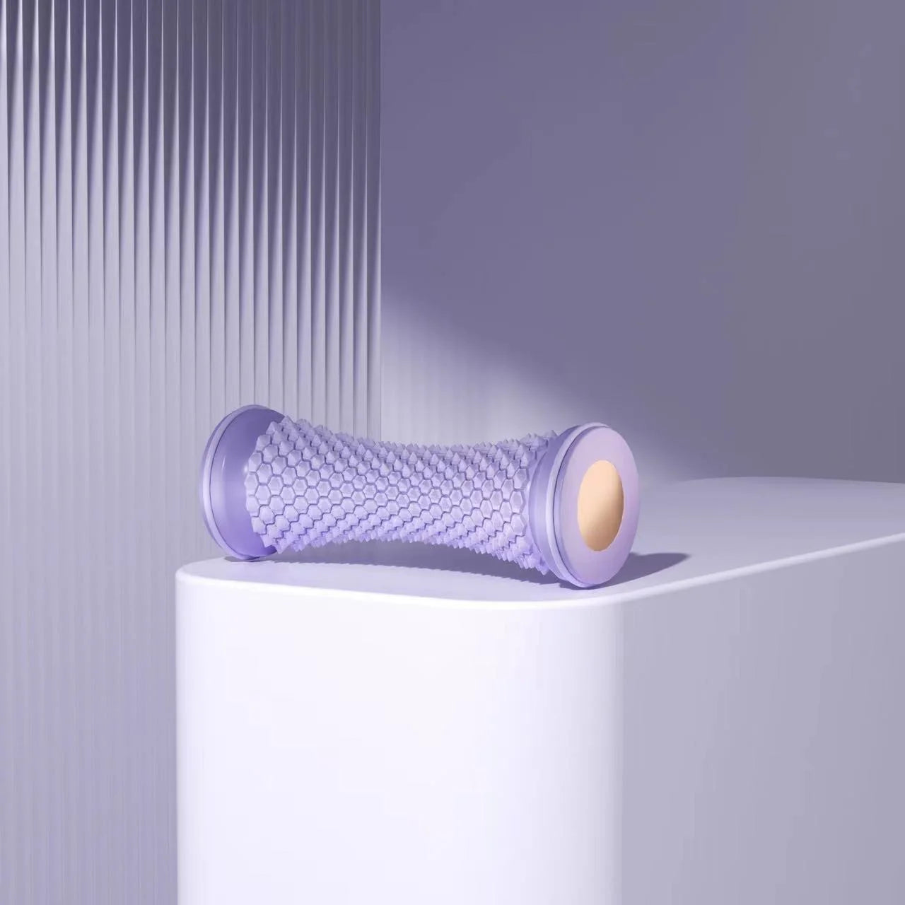 Foot Massage Roller Ball for Recovery & Relaxation