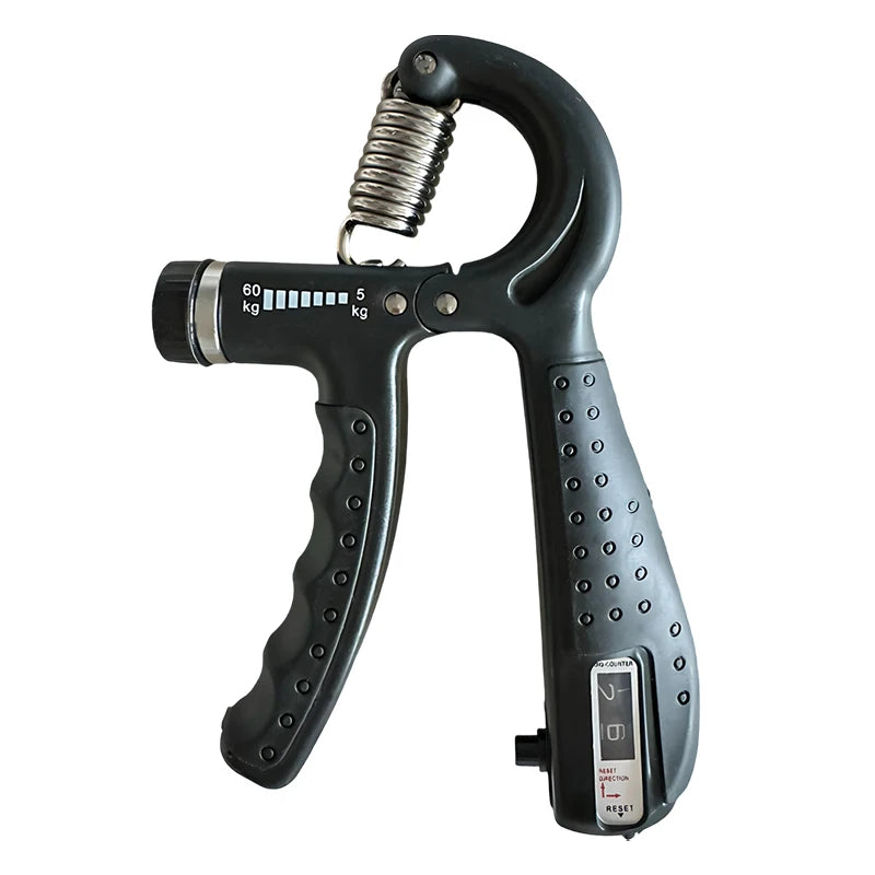 Grip Strength Trainer Set for Hands & Fingers