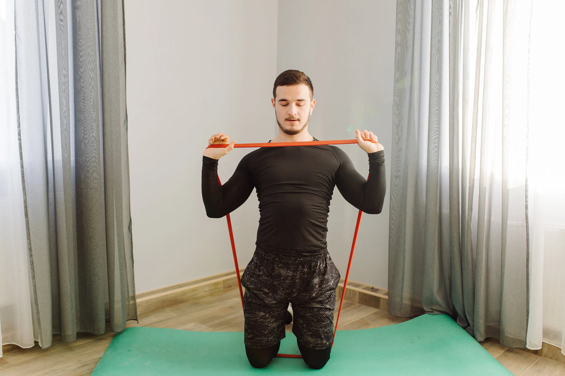 The Ultimate Tool for Home Fitness Valour Fit