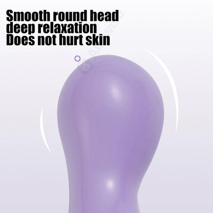 T-Shaped Massage Tool for Feet & Legs