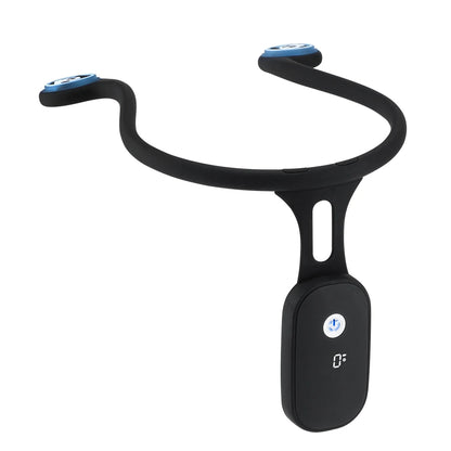 Valour Fit smart posture training device with real-time alert system, designed to support proper posture and improve spinal alignment.