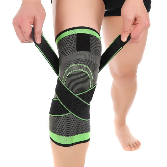 Sports Knee Compression Sleeve for Basketball