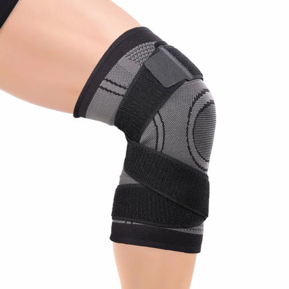 Sports Knee Compression Sleeve for Basketball