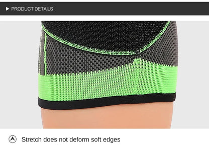 Sports Knee Compression Sleeve for Basketball