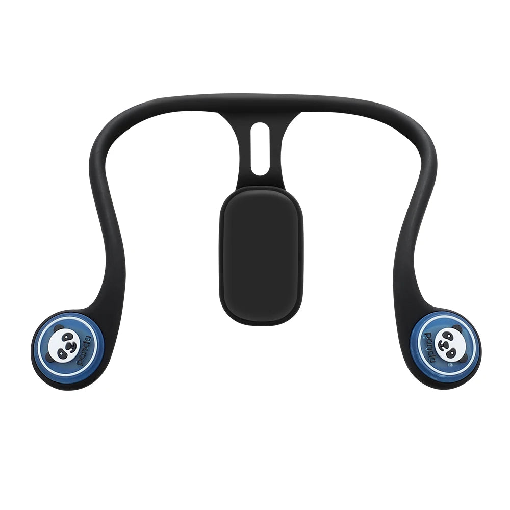 Valour Fit smart posture training device with real-time alert system to improve posture and spinal alignment.
