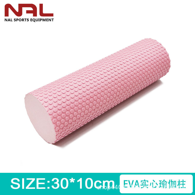 30cm EVA Foam Roller for Mobility & Recovery