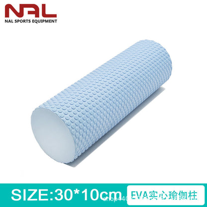 30cm EVA Foam Roller for Mobility & Recovery