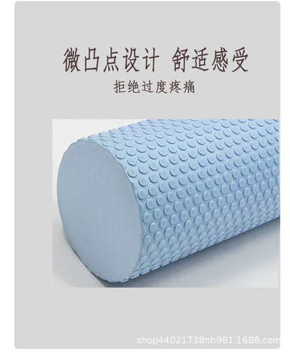 30cm EVA Foam Roller for Mobility & Recovery