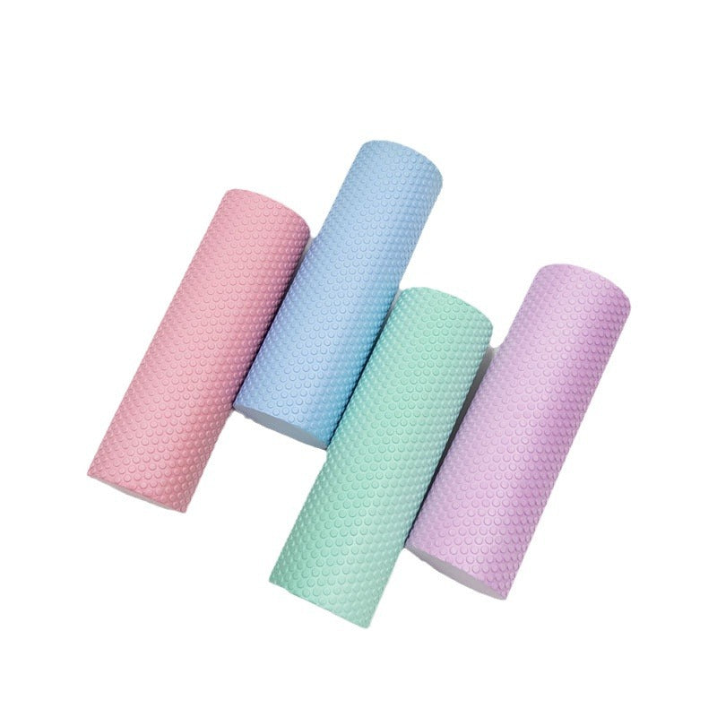 30cm EVA Foam Roller for Mobility & Recovery