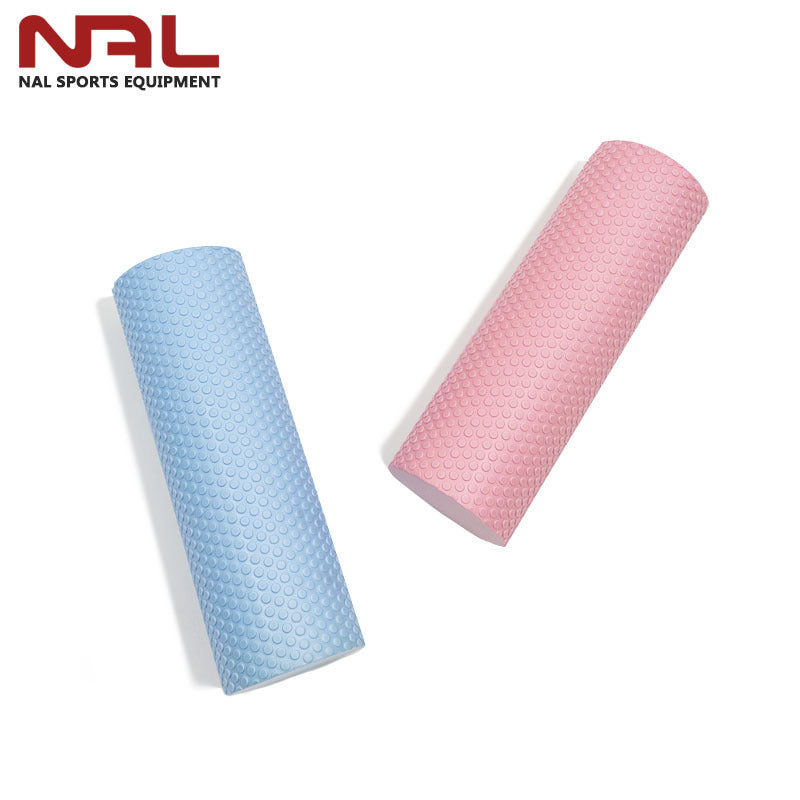 30cm EVA Foam Roller for Mobility & Recovery