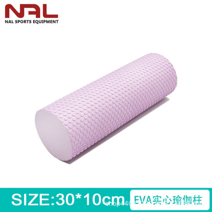 30cm EVA Foam Roller for Mobility & Recovery