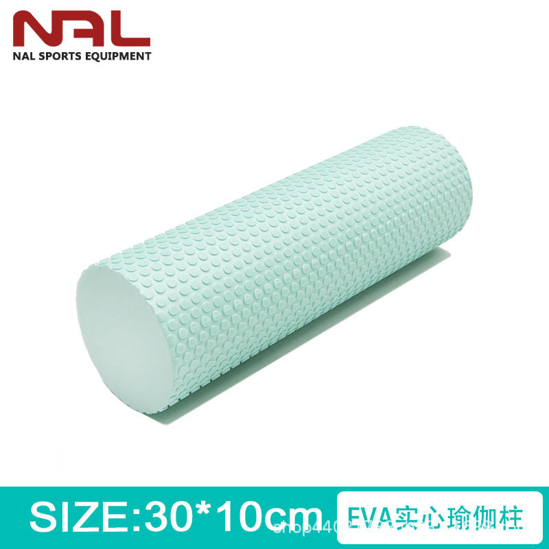 30cm EVA Foam Roller for Mobility & Recovery