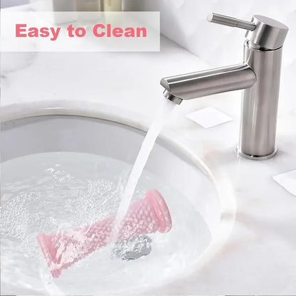 Foot Massage Roller Ball for Recovery & Relaxation