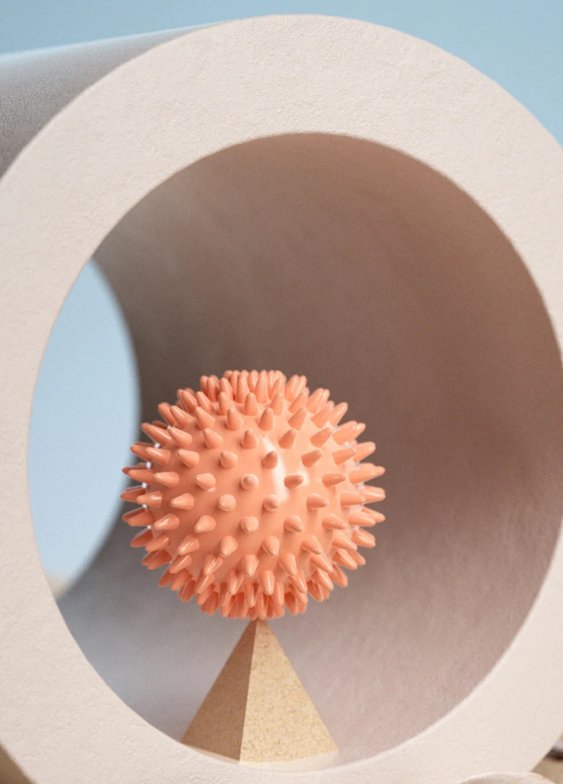 Spiky Massage Ball for Trigger Point & Muscle Recovery