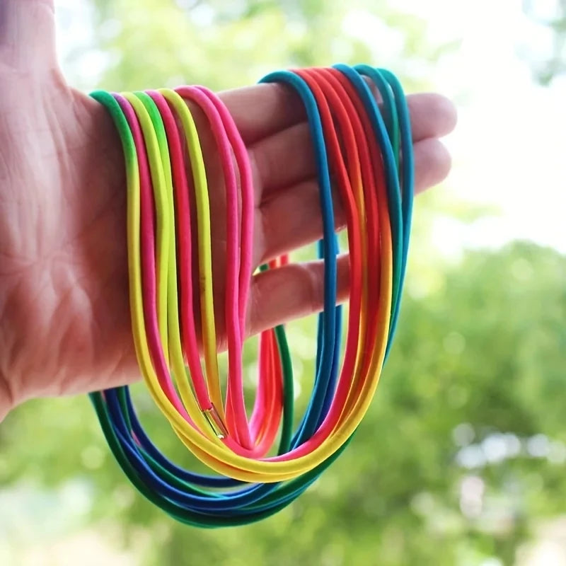 5–10m Long Jump Rope for Group Cardio Workouts