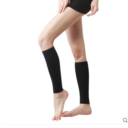 Compression Calf Sleeves for Running & Training