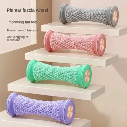 Mini Foot Massage Roller for Recovery & Relaxation