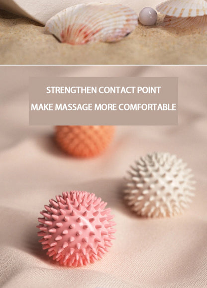 Spiky Massage Ball for Trigger Point & Muscle Recovery