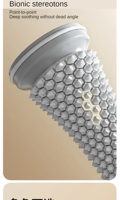 Mini Foot Massage Roller for Recovery & Relaxation
