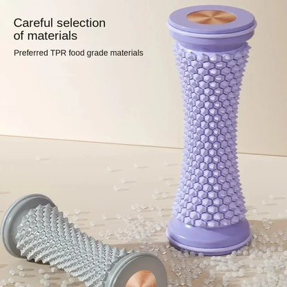 Mini Foot Massage Roller for Recovery & Relaxation