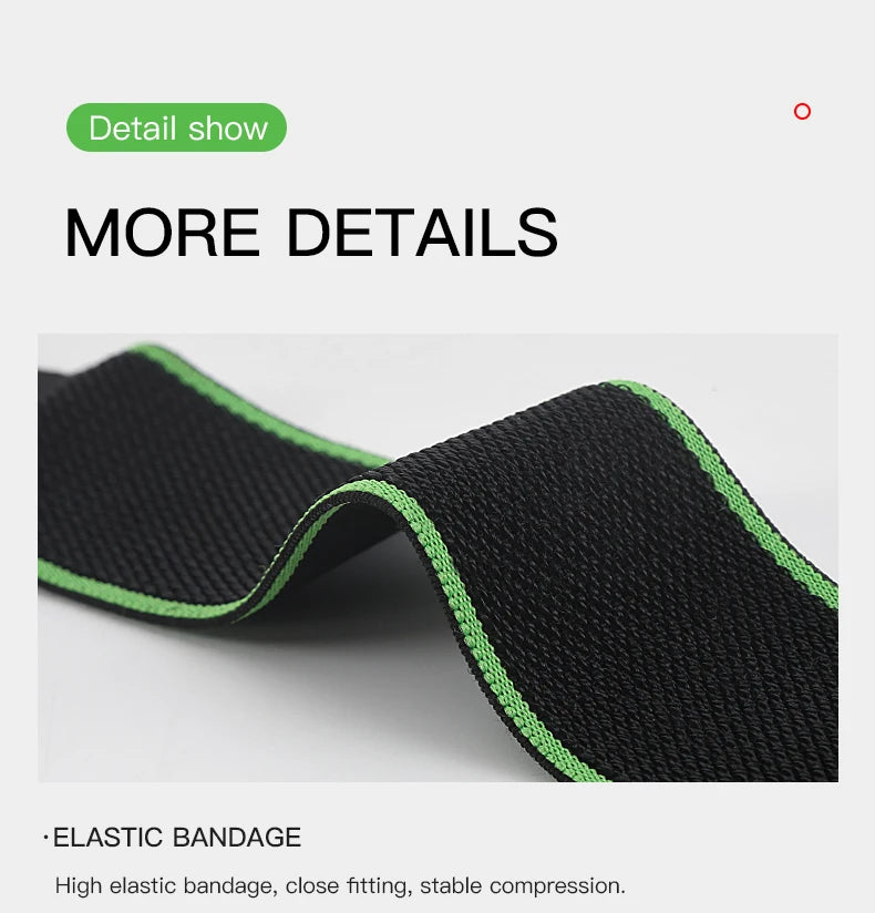 Valour Fit adjustable wrist support for gym and sports, showing a black wrist brace with adjustable strap and padding.