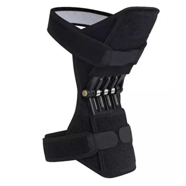 Rebound Knee Support Pads for Training & Sports