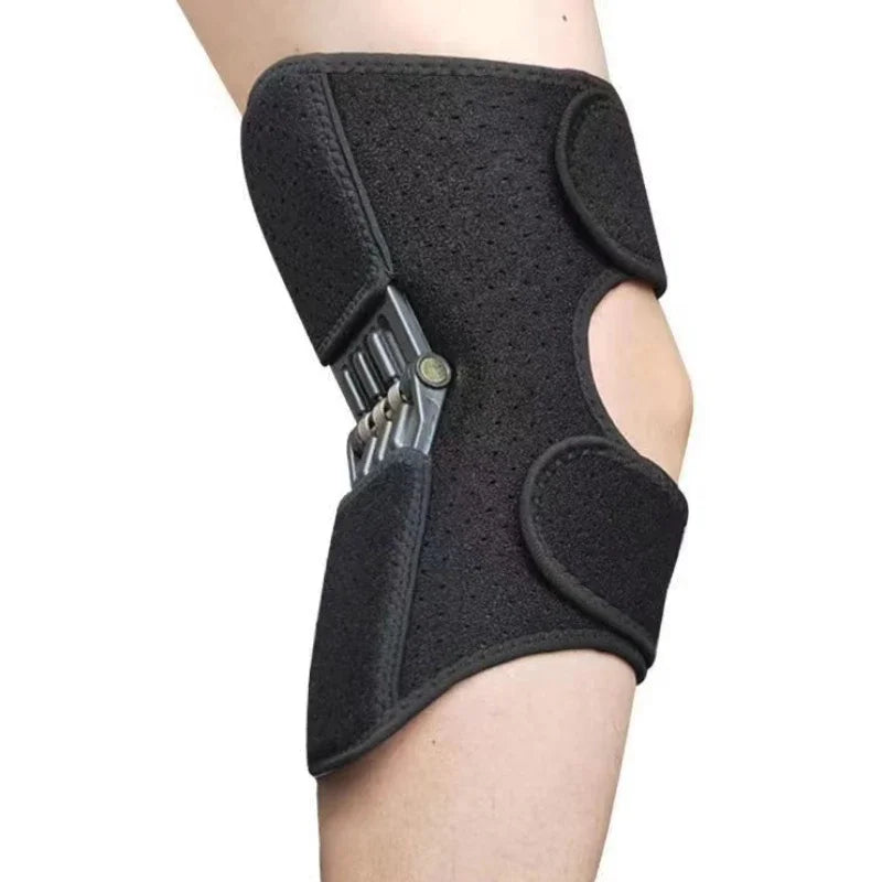 Rebound Knee Support Pads for Training & Sports
