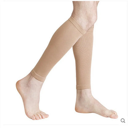 Compression Calf Sleeves for Running & Training
