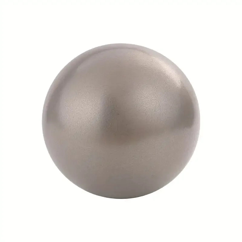 25cm Pilates & Yoga Mini Exercise Ball