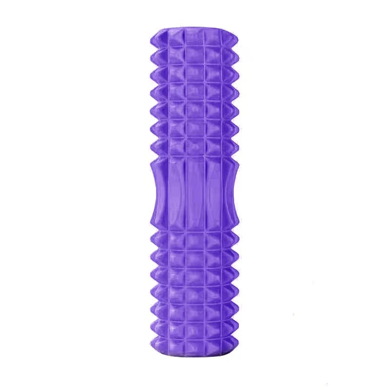 Foam Roller for Yoga, Mobility & Recovery – 30cm & 45cm