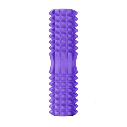 Foam Roller for Yoga, Mobility & Recovery – 30cm & 45cm