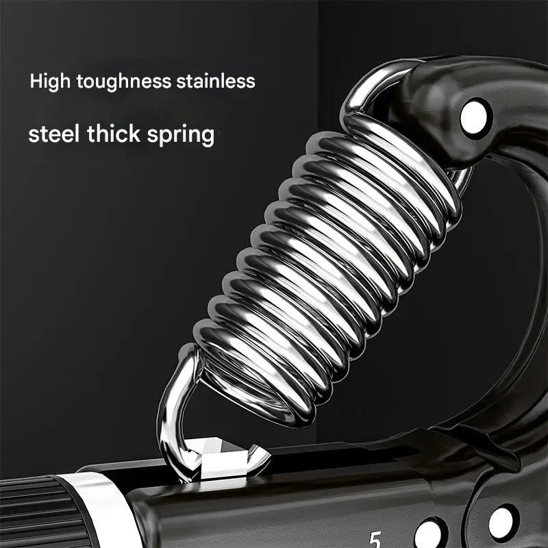 Grip Strength Trainer Set for Hands & Fingers
