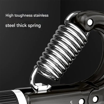 Valour Fit adjustable speed jump rope for cardio and boxing training, featuring a lightweight handle and durable cord.