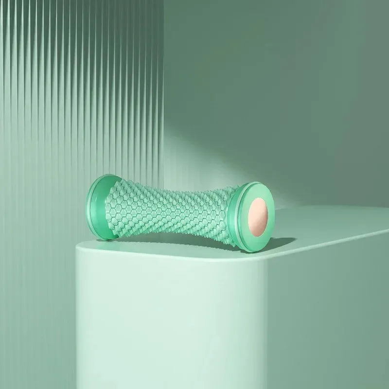 Mini Foot Massage Roller for Recovery & Relaxation