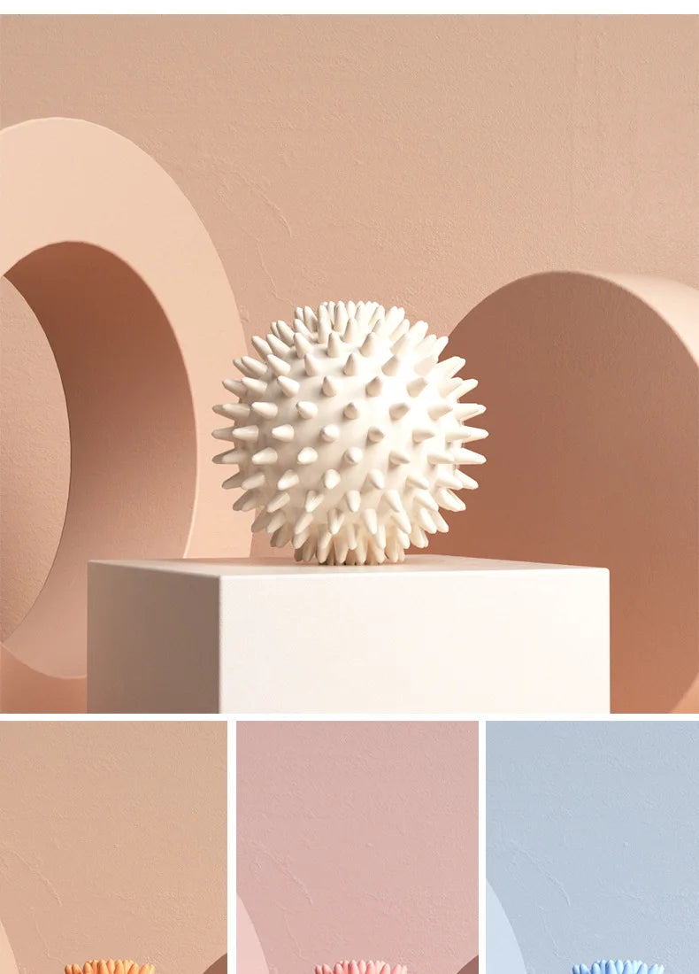 Spiky Massage Ball for Trigger Point & Muscle Recovery