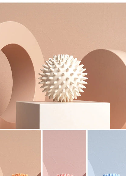 Spiky Massage Ball for Trigger Point & Muscle Recovery