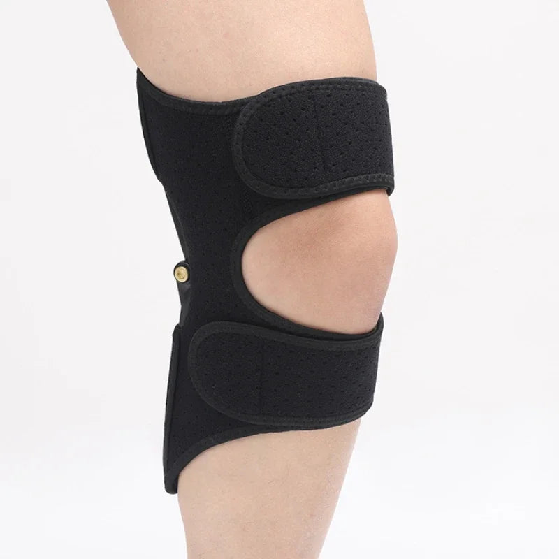 Rebound Knee Support Pads for Training & Sports