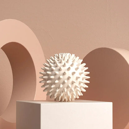 Spiky Massage Ball for Trigger Point & Muscle Recovery