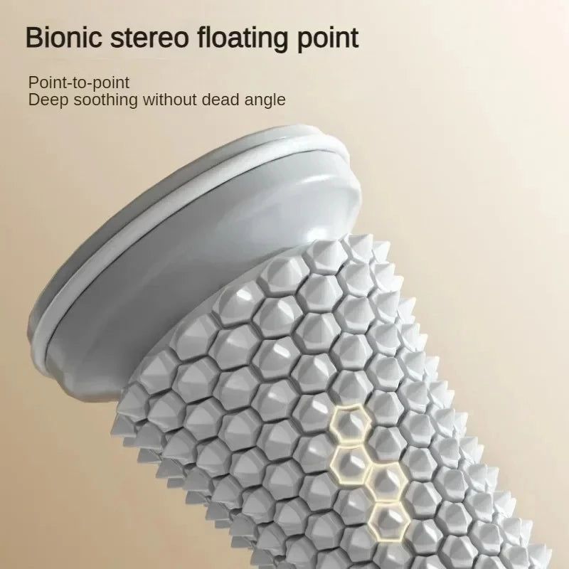 Foot Massage Roller for Recovery & Relaxation