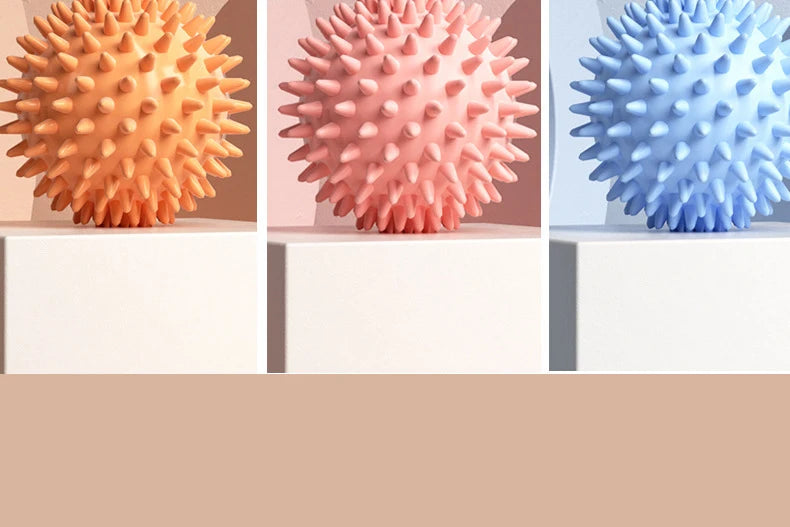 Spiky Massage Ball for Trigger Point & Muscle Recovery