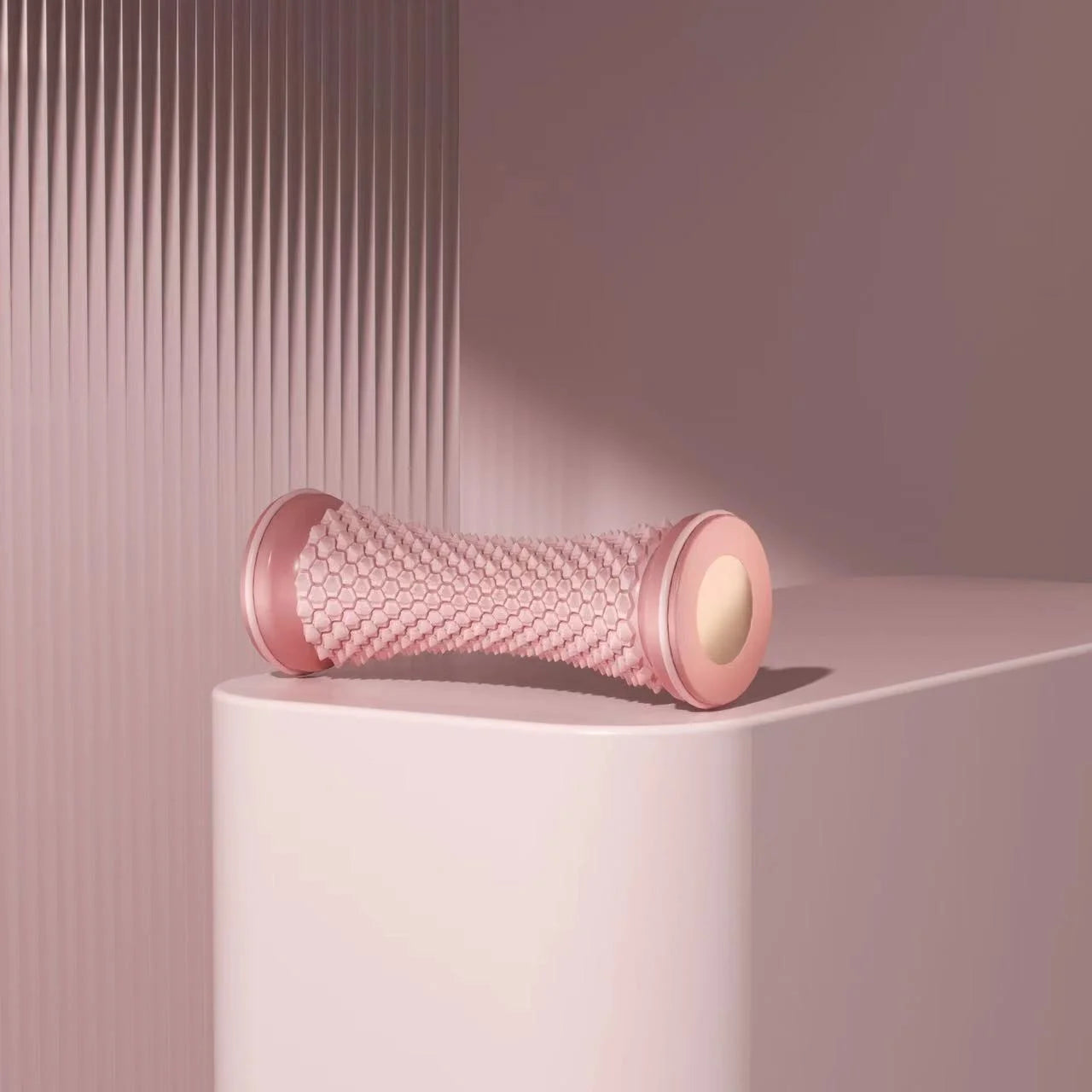 Foot Massage Roller Ball for Recovery & Relaxation