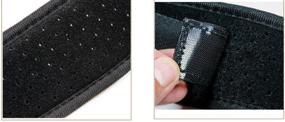 Adjustable Posture Support Belt for Back & Shoulders – Multiple Sizes