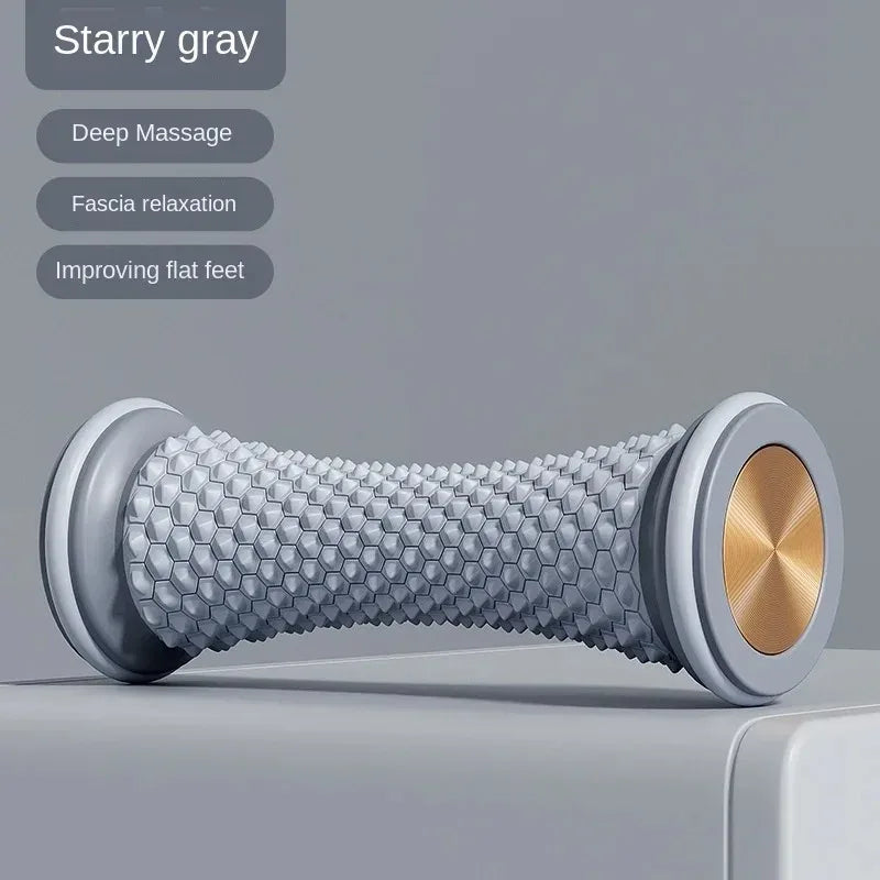 Mini Foot Massage Roller for Recovery & Relaxation