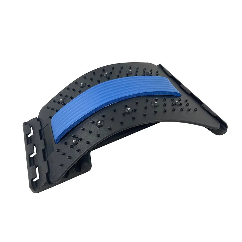 Back Stretching Support Stretcher for Mobility & Relaxation