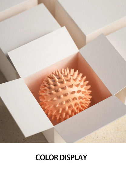 Spiky Massage Ball for Trigger Point & Muscle Recovery