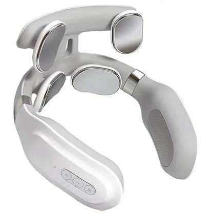 Mini Electric Massage Gun for Muscle Recovery