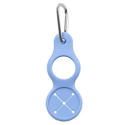 Carabiner Water Bottle Holder Clip for Hiking & Gym
